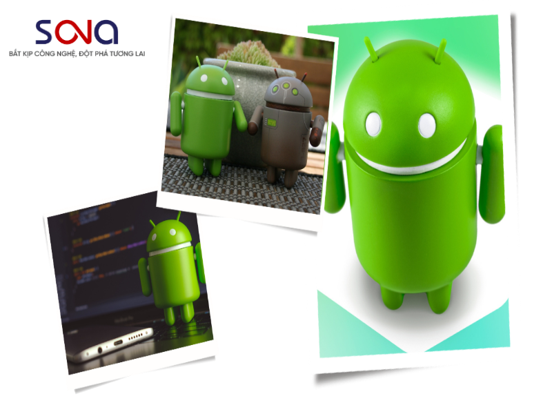 Hệ điều hành và khả năng tích hợp