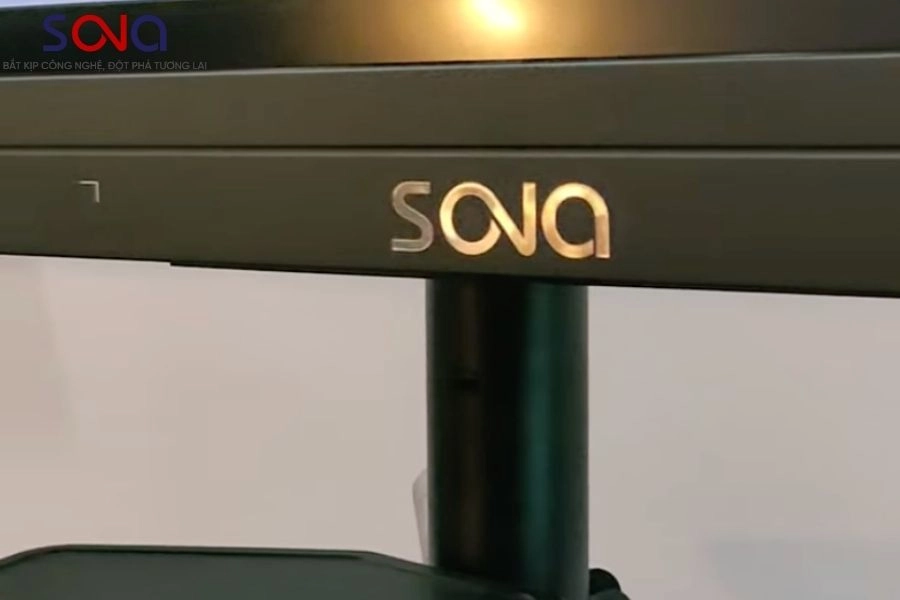 lắp màn hình tương tác 55 inch