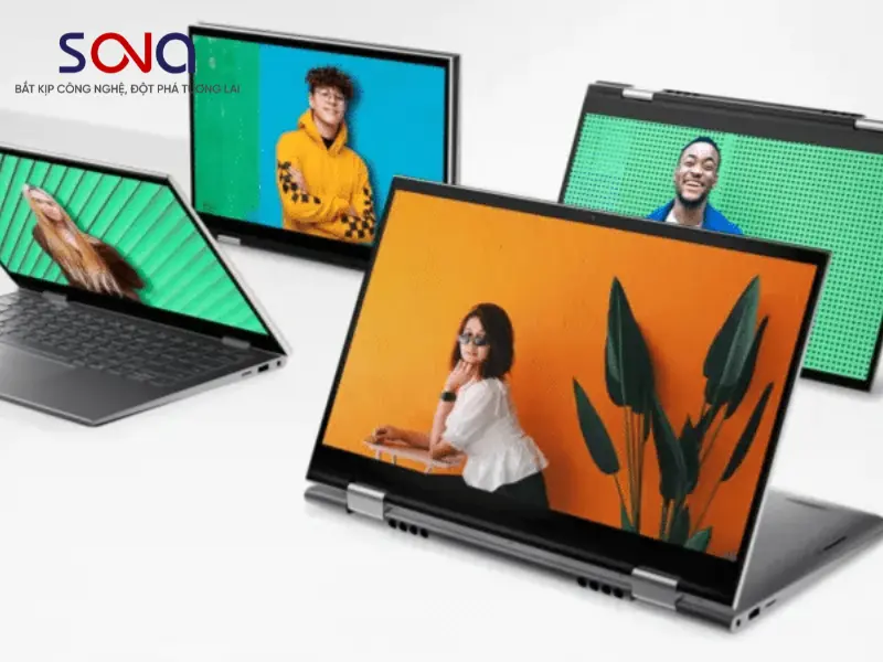 Màn hình cảm ứng là nền tảng của màn hình tương tác