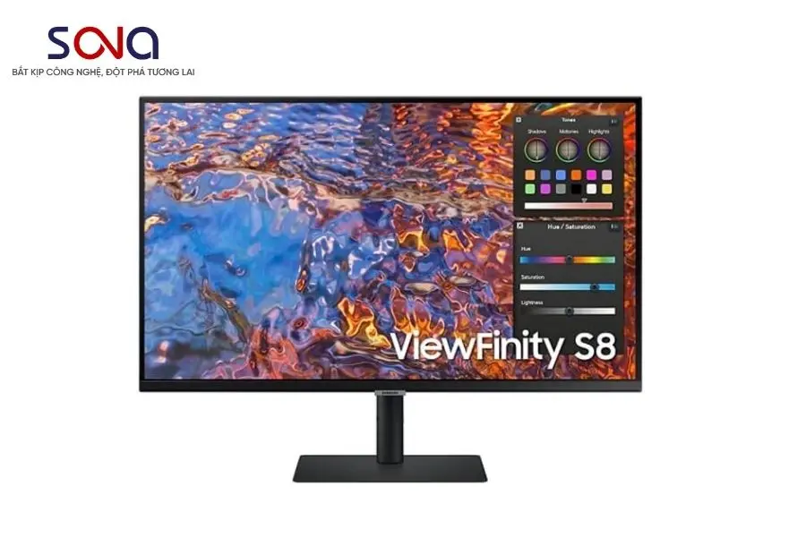 màn hình chuẩn màu giá rẻ