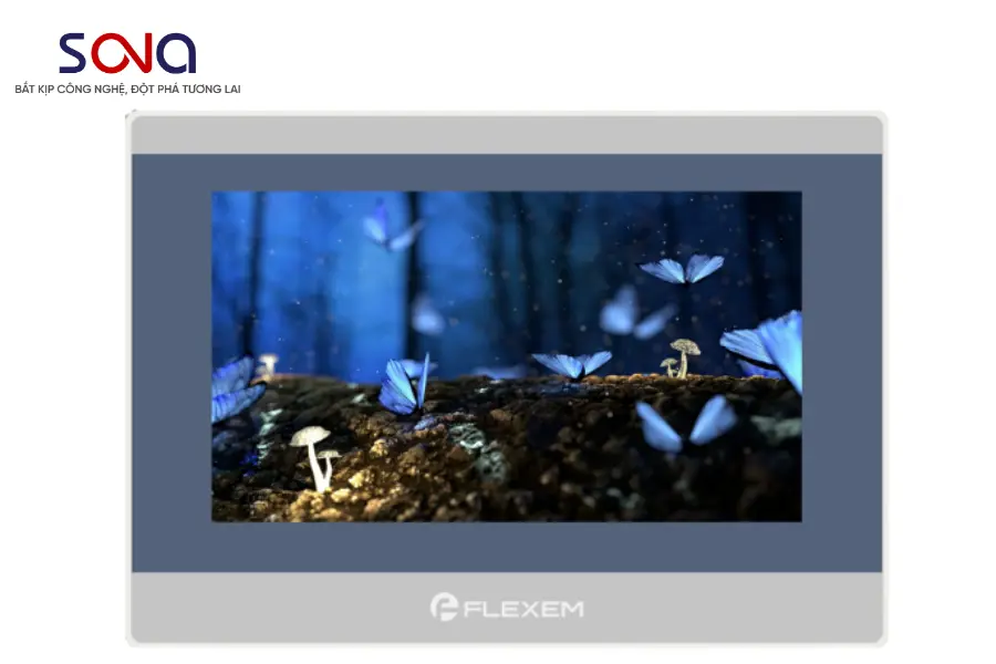 HMI Flexem FE6070WE