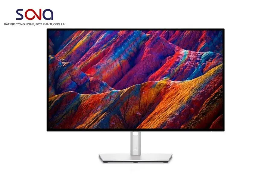 Dell UltraSharp U2723QE