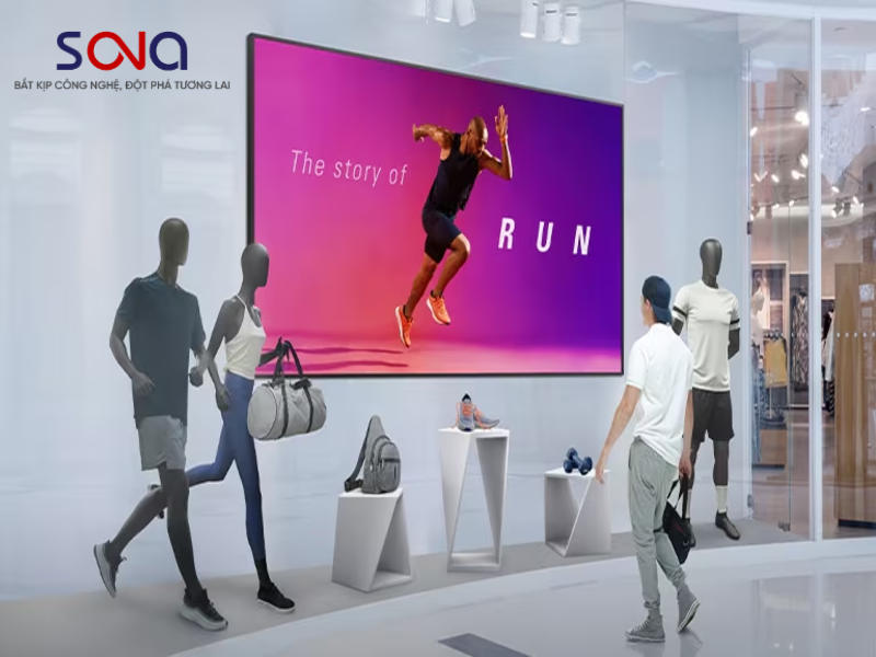 Hiệu quả đầu tư (ROI) vượt trội