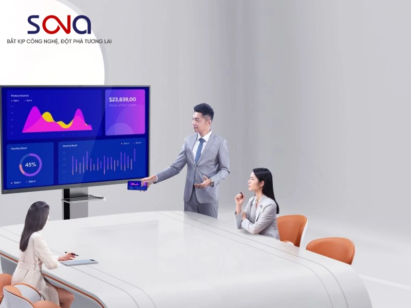 Quy trình triển khai và hỗ trợ từ Sona tại Phường Phương Liệt Quy trình triển khai và hỗ trợ từ Sona tại Phường Phương Liệt