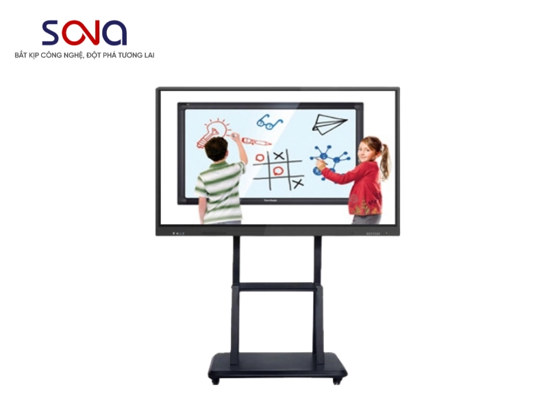 #1 Cách Lựa Chọn Màn Hình Tương Tác Cho Doanh Nghiệp