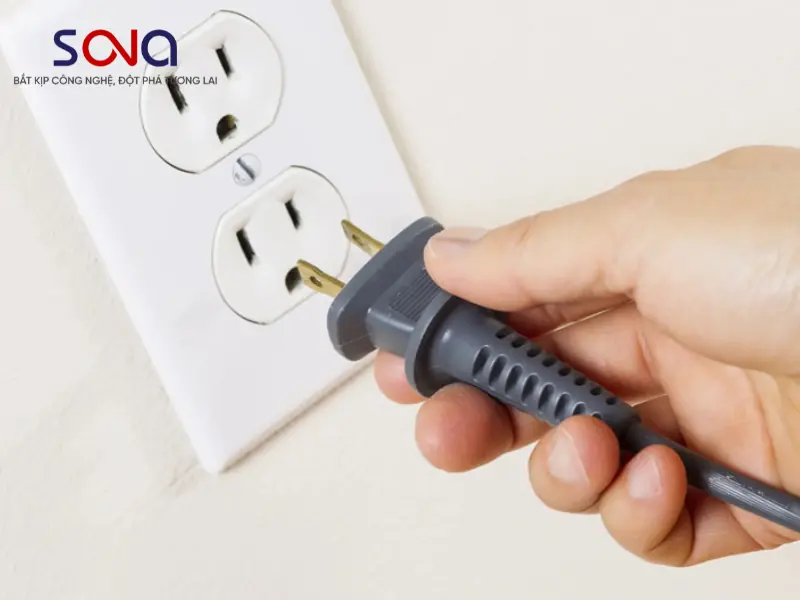 lỗi màn hình tương tác lỗi màn hình tương tác