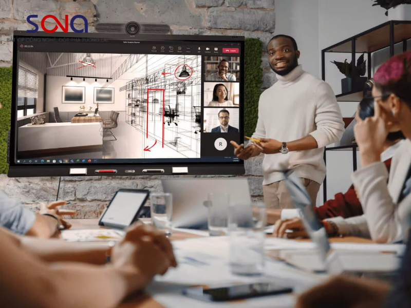 Nâng cao trải nghiệm khách hàng và đối tác