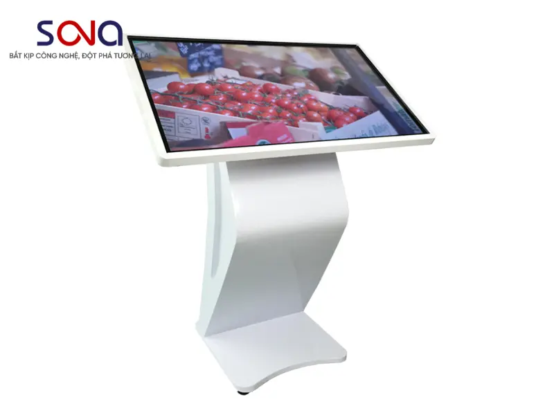 Bảo trì và quản lý nội dung cho màn hình cảm ứng 42 inch Bảo trì và quản lý nội dung cho màn hình cảm ứng 42 inch