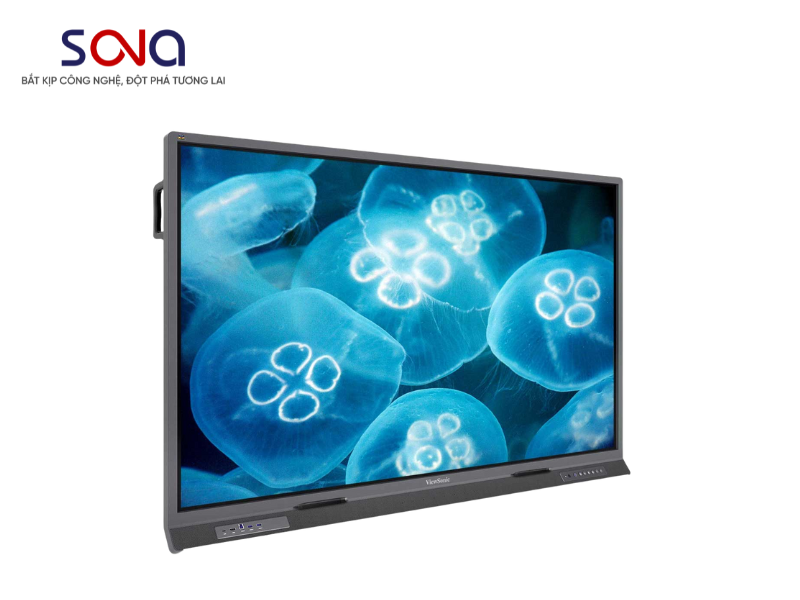 Màn hình tương tác thông minh ViewSonic
