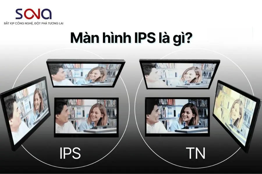 màn hình chuẩn màu giá rẻ