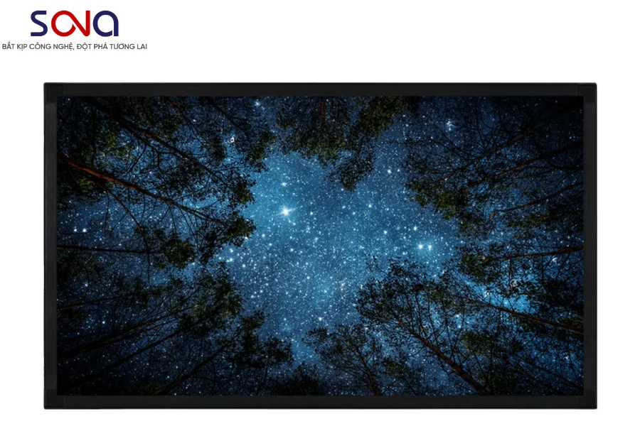 màn hình tương tác vestel