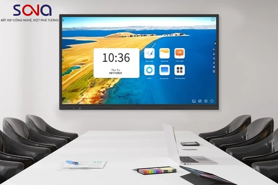 màn hình tương tác tomko màn hình tương tác tomko