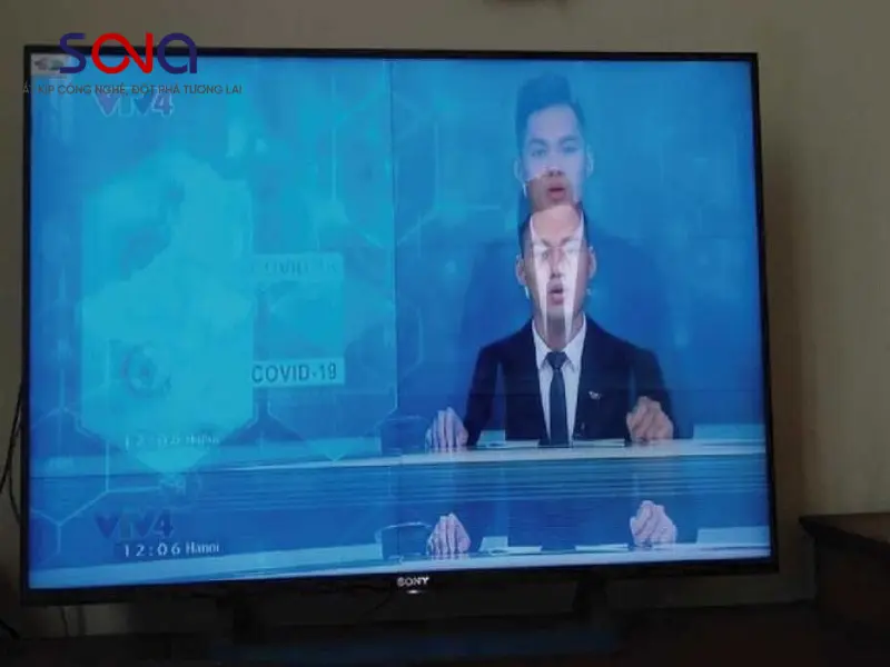 Cách phòng tránh màn hình bị giật Cách phòng tránh màn hình bị giật