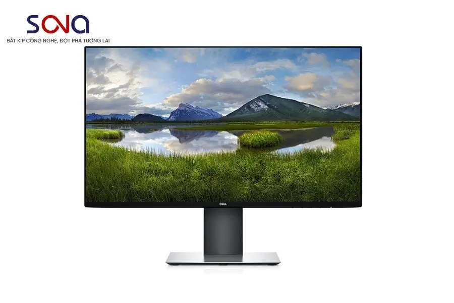 Dell UltraSharp U2419H