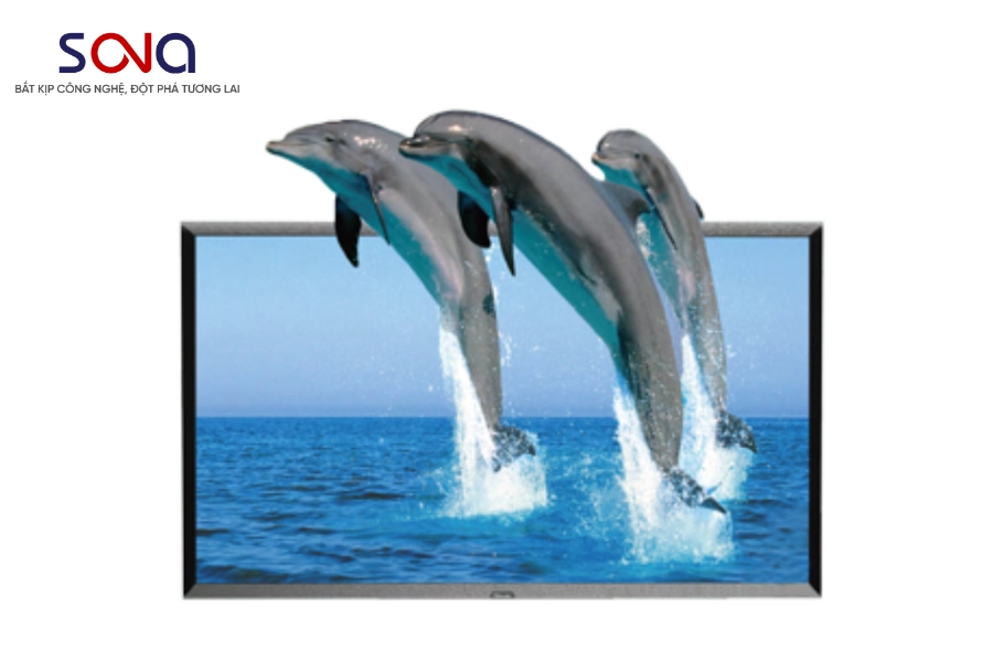 màn hình tương tác Prospace chính hãng