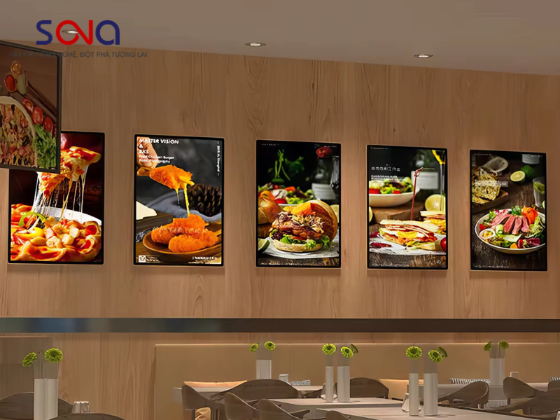 Lựa chọn công nghệ và phần mềm