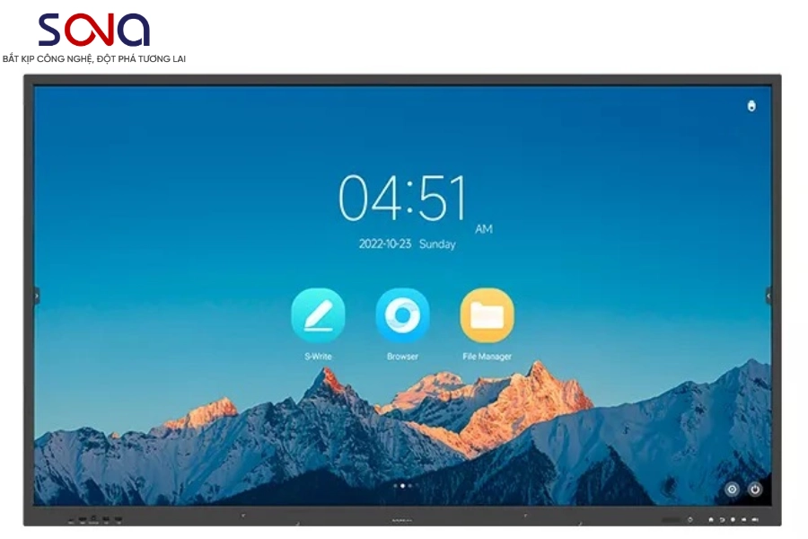 màn hình tương tác thông minh Panasonic màn hình tương tác thông minh Panasonic