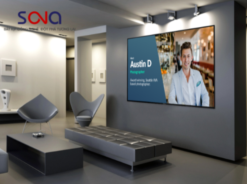 Doanh nghiệp và văn phòng