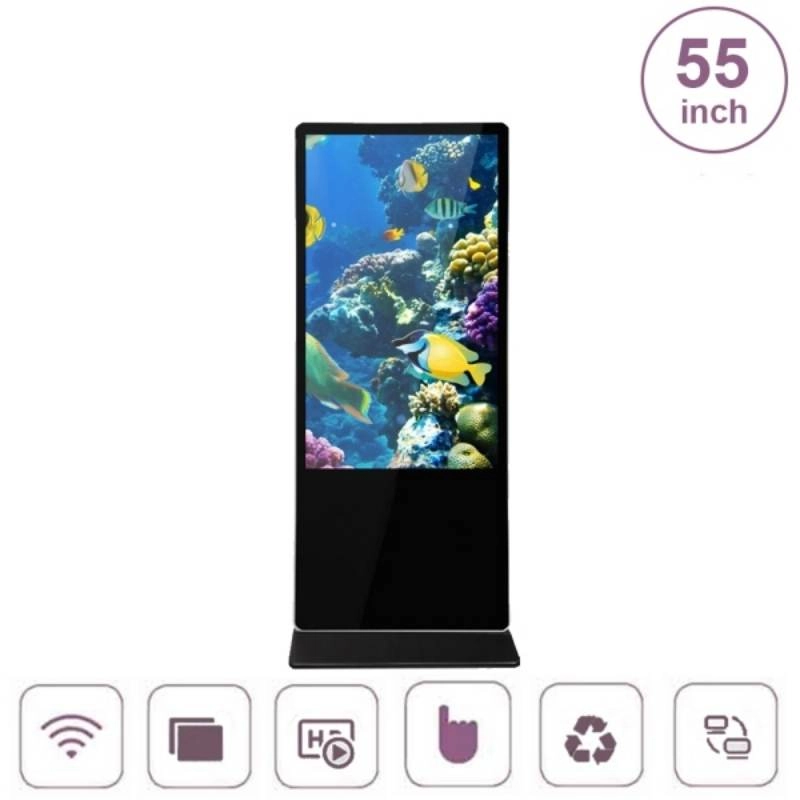 màn hình quảng cáo Cà Mau giá rẻ nhất