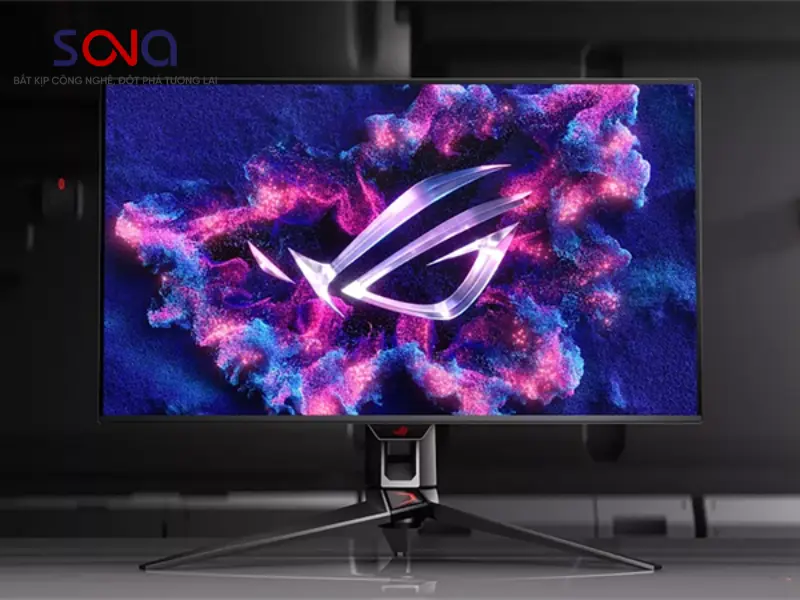 Màn hình tần số quét 240Hz