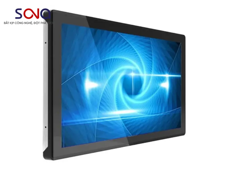 Ứng dụng phổ biến của màn hình cảm ứng 19 inch Ứng dụng phổ biến của màn hình cảm ứng 19 inch