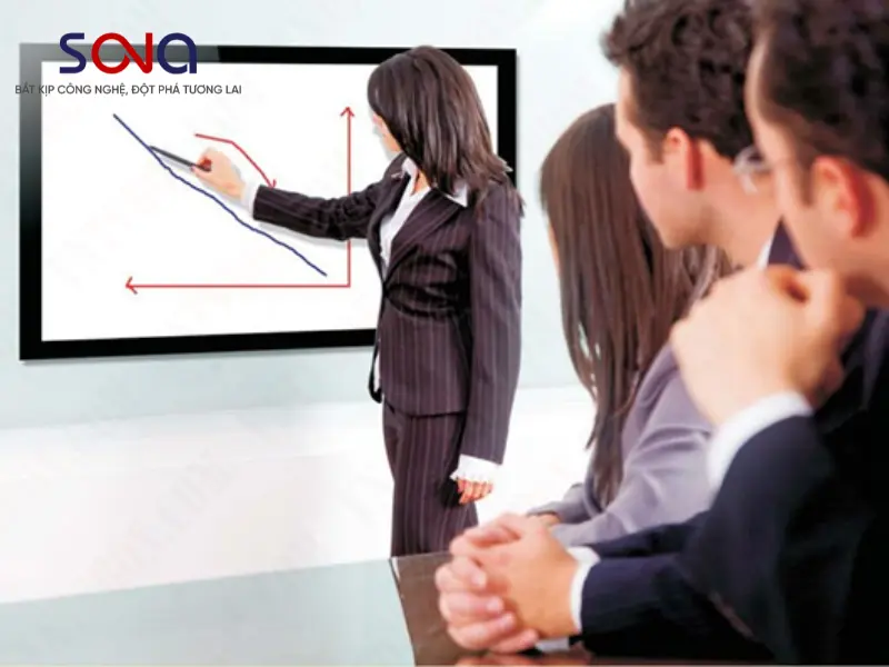 Các yếu tố cần cân nhắc khi lựa chọn màn hình cảm ứng 42 inch Các yếu tố cần cân nhắc khi lựa chọn màn hình cảm ứng 42 inch