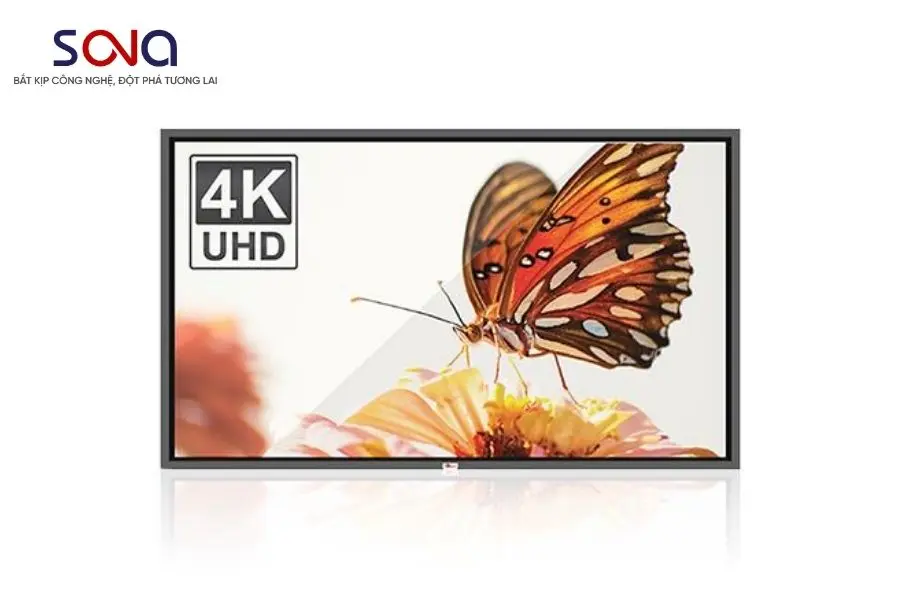 INNO ITV-650 (LED 4K tương tác)