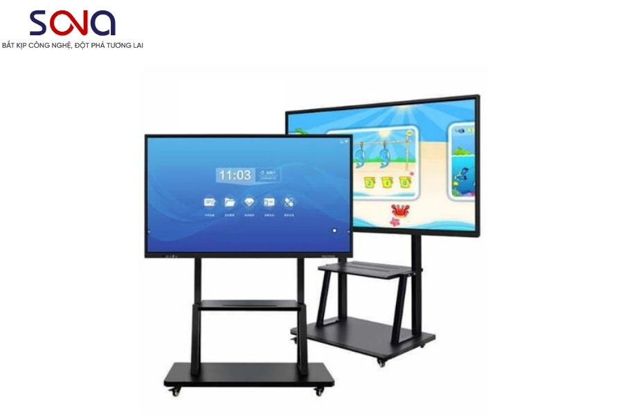 màn hình tương tác youman