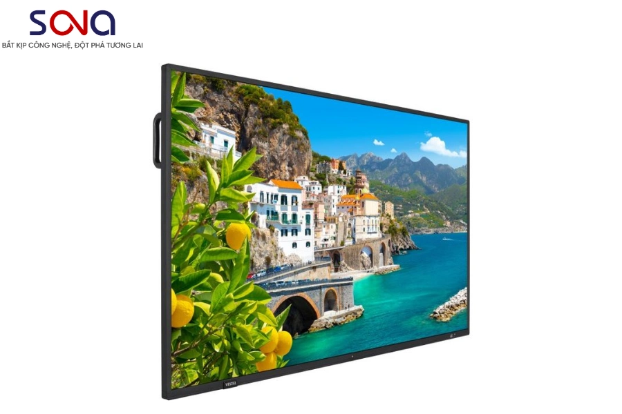 màn hình tương tác thông minh vestel