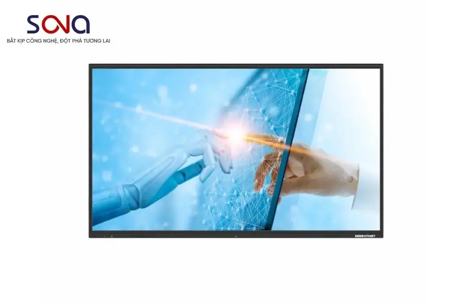 màn hình tương tác inno