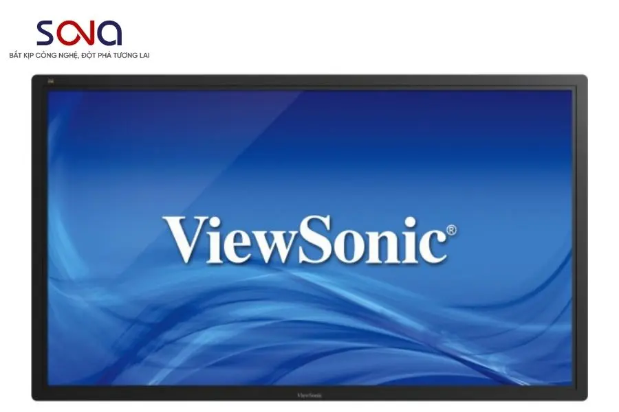 Các yếu tố cần cân nhắc khi lựa chọn và đầu tư màn hình ViewSonic