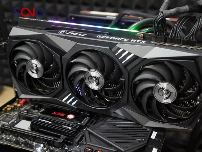 So Sánh Màn Hình 120Hz Và 144Hz