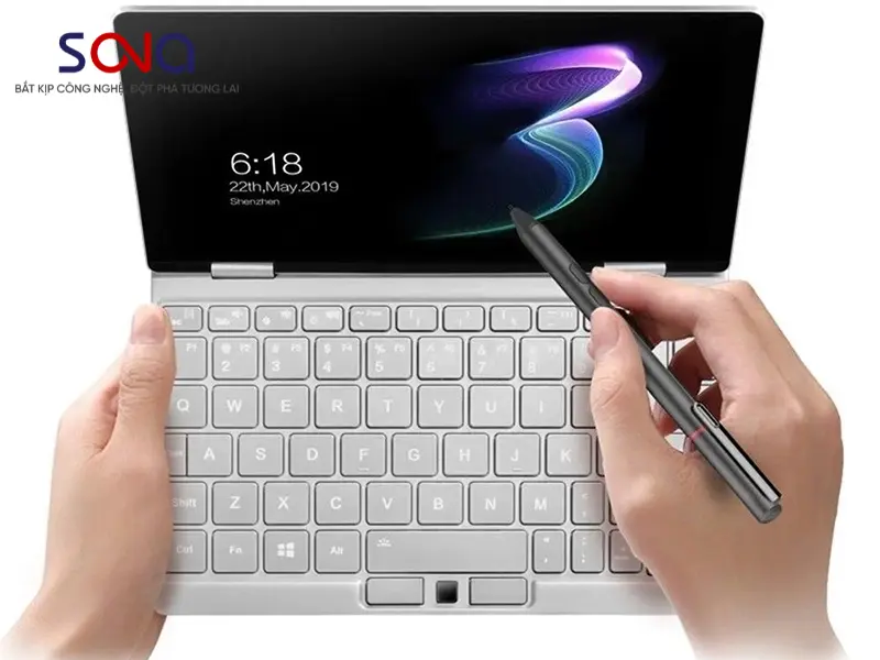 Hạn chế và thách thức của màn hình cảm ứng