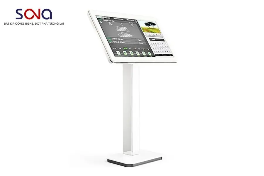 màn hình cảm ứng 21 inch