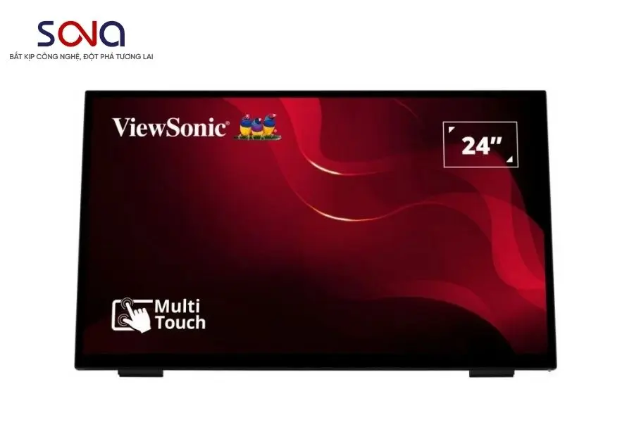màn hình tương tác viewsonic