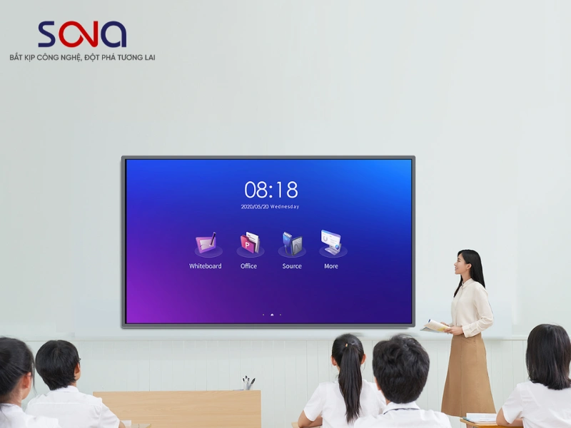 Lắp đặt và cấu hình tối ưu Lắp đặt và cấu hình tối ưu