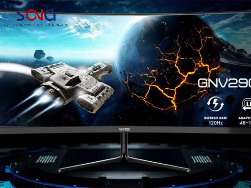 so sánh màn hình 60hz và 120hz