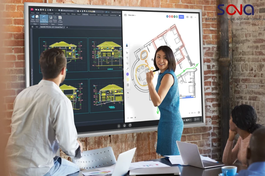 Màn hình tương tác chính hãng Phường Tây Mỗ Màn hình tương tác chính hãng Phường Tây Mỗ