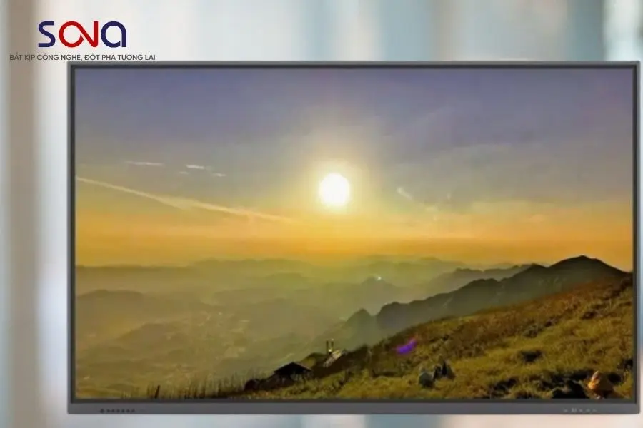 Tiêu chí chọn mua màn hình tương tác BenQ phù hợp Tiêu chí chọn mua màn hình tương tác BenQ phù hợp