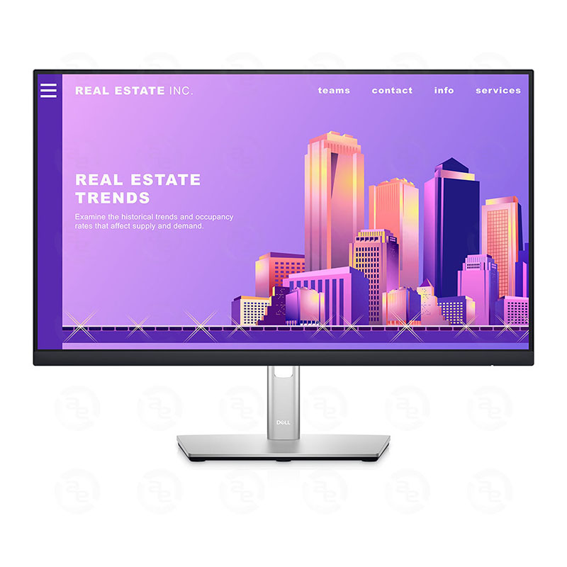 Dell P2422H
