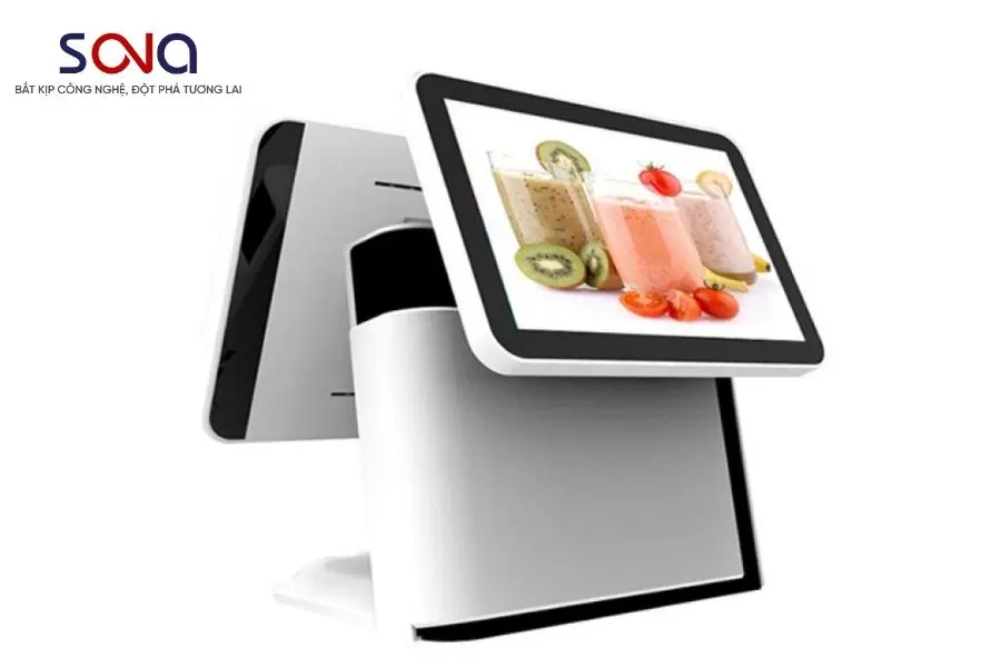 Màn hình cảm ứng 19 inch: Tổng quan về công nghệ và ứng dụng