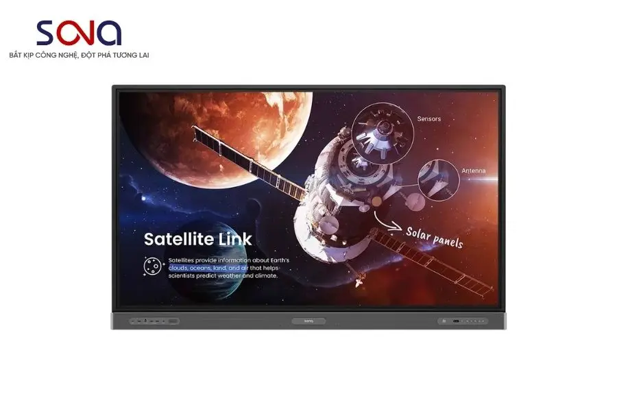 màn hình tương tác benq màn hình tương tác benq