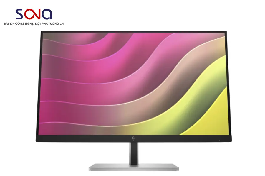 Màn hình cảm ứng 23 inch màn hình chống lóa, góc nhìn 178 độ cho văn phòng