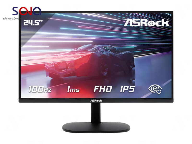 Màn hình ASRock Challenger CL25FF