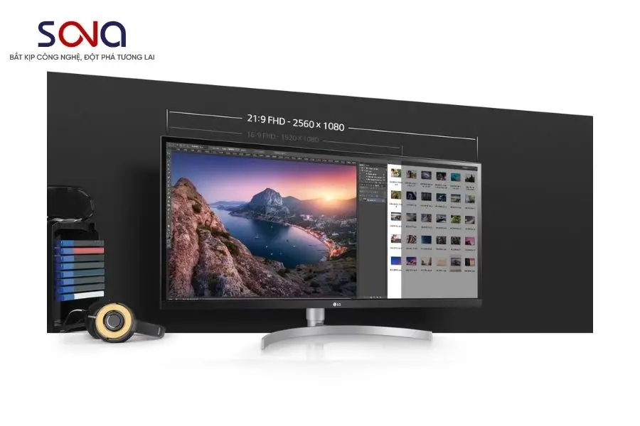 Tối ưu hóa và bảo trì màn hình đồ họa