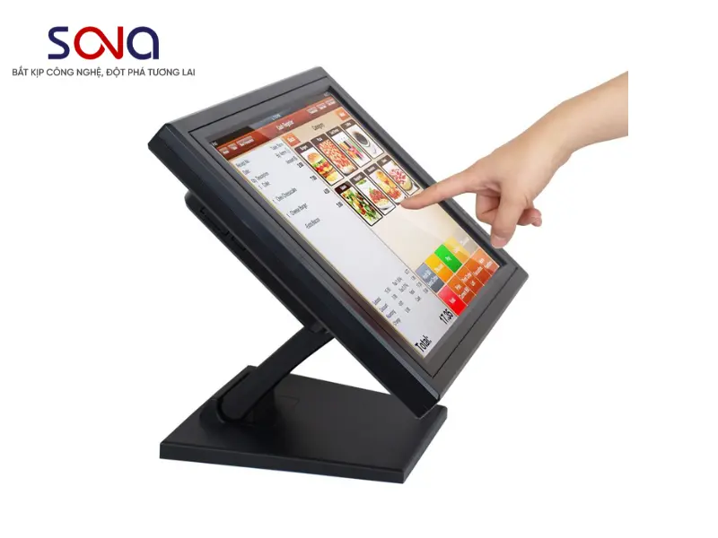 Lợi ích của màn hình cảm ứng 19 inch trong sử dụng Lợi ích của màn hình cảm ứng 19 inch trong sử dụng