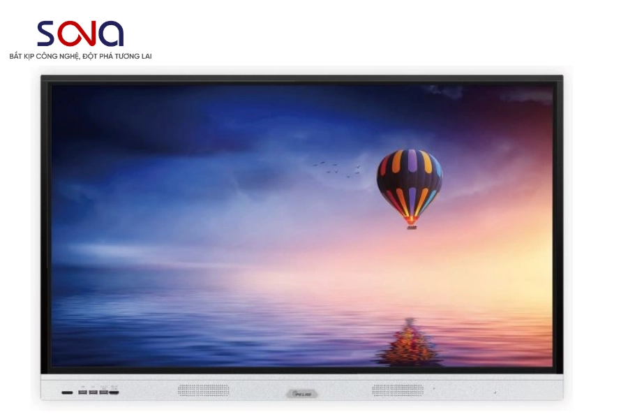 màn hình tương tác Prospace thông minh