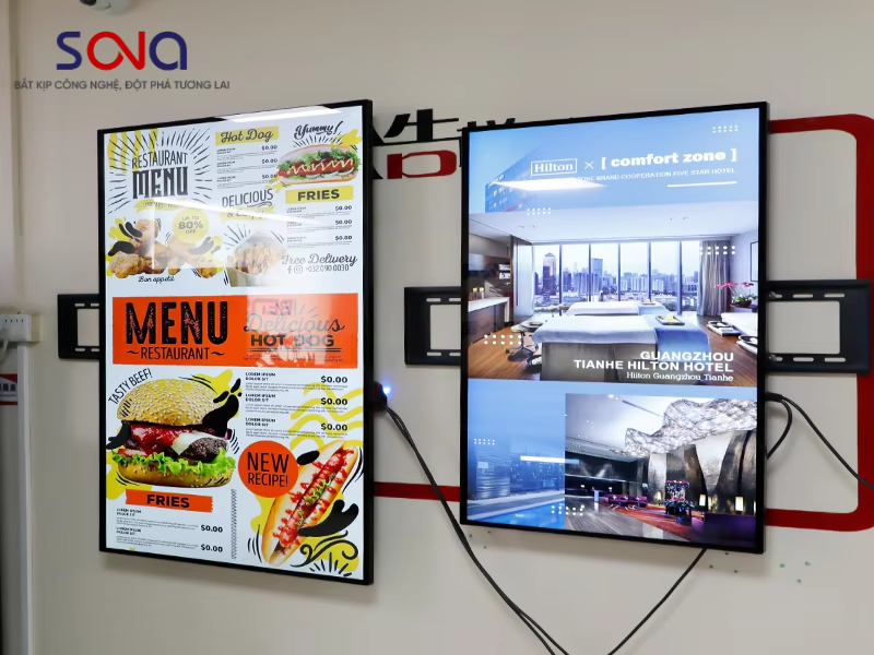 Đa dạng hóa nguồn doanh thu