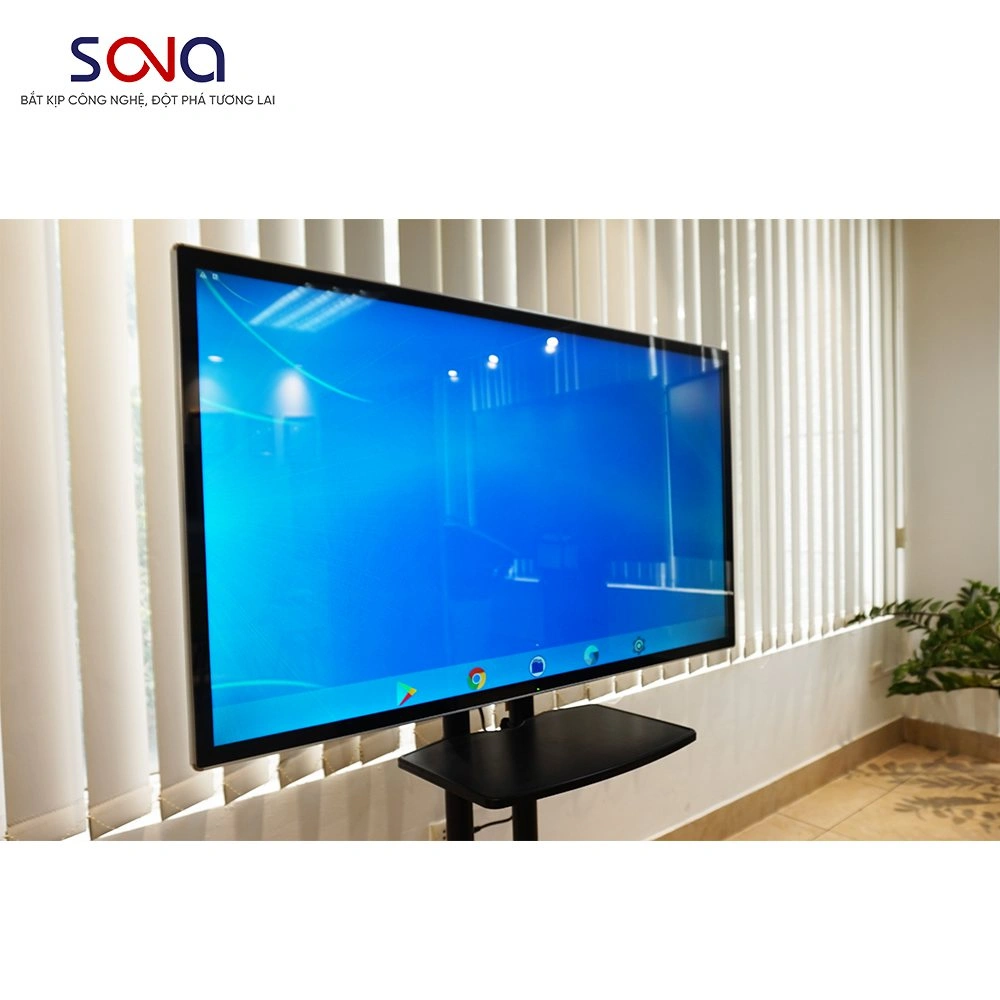 Màn hình quảng cáo treo tường giá dưới 30 triệu đáng mua