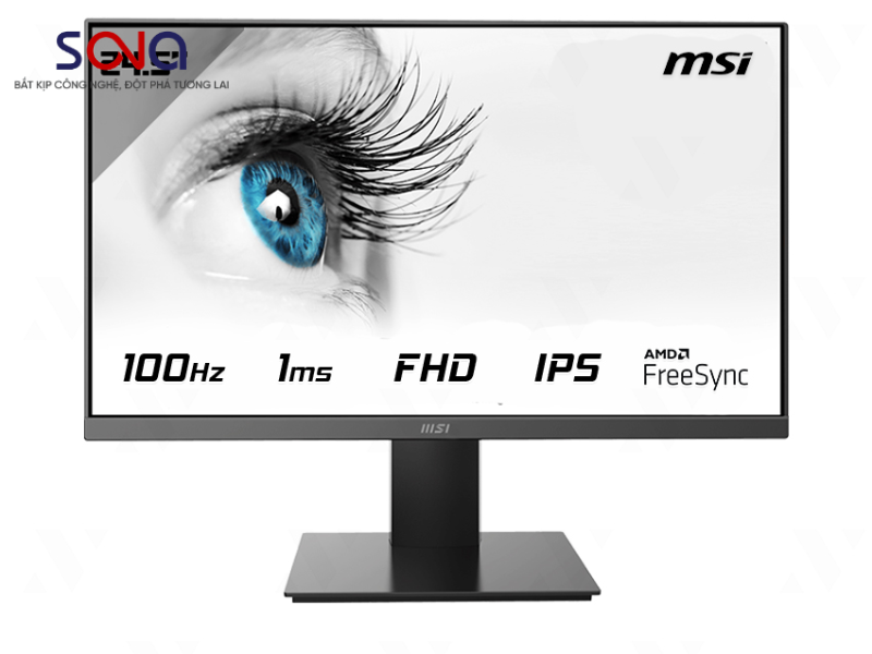 Màn hình MSI PRO MP251